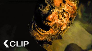 Bild zu Die schaurigen ersten 6 Minuten aus LEE CRONIN'S THE MUMMY German Deutsch