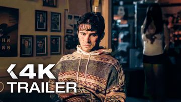 Image of OBSESSION Official Trailer (2026)