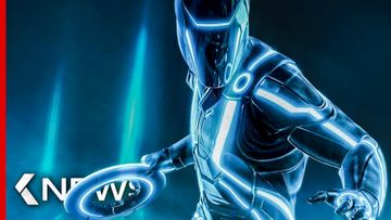 Image of The Sci-Fi Series Finally Continues: TRON 3: Ares Is Happening! KinoCheck News