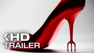 Image of THE DEVIL WEARS PRADA 2 Teaser Trailer (2026)