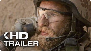Bild zu A WAR Trailer German Deutsch (2016)