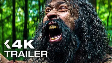 Bild zu 28 YEARS LATER 2: The Bone Temple Trailer 2 German Deutsch (2026)