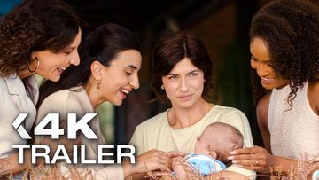 Image of YOU, ME, US Trailer (2026)
