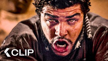 Image of Valda's Torture Awakened Something Inside Perrin - THE WHEEL OF TIME Clip