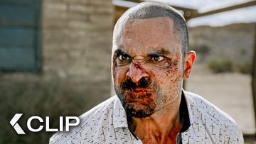 Image of Nacho's Death is the Most Impactful Scene in the Show - BETTER CALL SAUL Clip