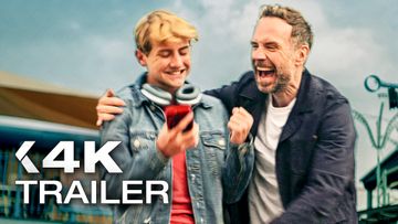 Bild zu TRYING Staffel 5 Trailer German Deutsch (2026) Apple TV
