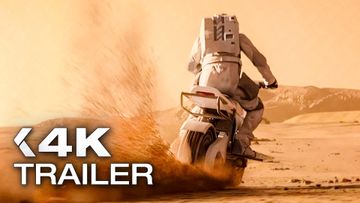 Image of FOR ALL MANKIND Season 5 Trailer (2026)