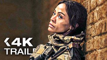 Bild zu Der Kampf hat erst begonnen! - LIONESS Staffel 3 Trailer German Deutsch