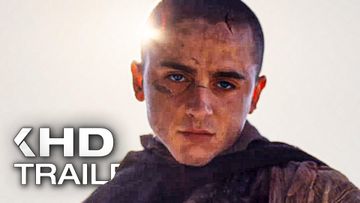 Image of DUNE 3 Official Trailer (2026)