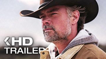 Bild zu RANSOM CANYON Trailer German Deutsch (2025) Josh Duhamel, James Brolin, Netflix