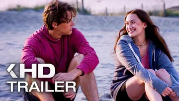 Image of THE SUMMER I TURNED PRETTY Trailer (2022)