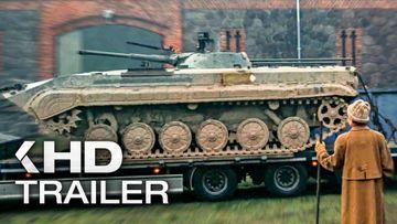 Bild zu ANOTHER GERMAN TANK STORY Trailer German Deutsch (2025)