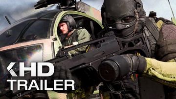 Bild zu CALL OF DUTY: MODERN WARFARE - Saison Eins Trailer German Deutsch (2019)