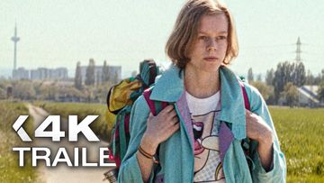 Bild zu BRENNNESSELBAD Trailer German Deutsch (2025) Exklusiv