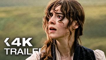 Image of SENSE AND SENSIBILITY Official Trailer (2026) Daisy Edgar-Jones