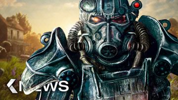Bild zu Fallout Live Action Serie in Planung