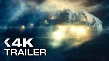 Bild zu DISCLOSURE DAY: Der Tag der Wahrheit Super Bowl Trailer German Deutsch (2026) Steven Spielberg