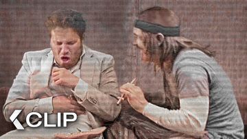 Image of Pineapple Express 2: Blood Red Scene - THIS IS THE END Clip | Seth Rogan, James Franco