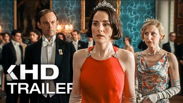Bild zu DOWNTON ABBEY: Das große Finale Trailer 2 German Deutsch (2025)