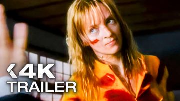 Image of KILL BILL: The Whole Bloody Affair Official Trailer (2025)