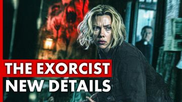 Image of MIKE FLANAGAN'S THE EXORCIST: New Plot Details Revealed