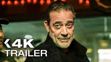 Bild zu THE WALKING DEAD: Dead City Staffel 3 Teaser Trailer German Deutsch OmU (2025)