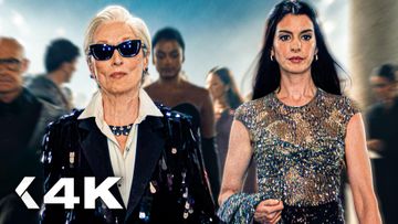 Image of THE DEVIL WEARS PRADA 2 All Clips & Trailer