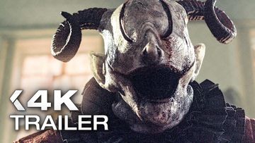 Image of THE BEST UPCOMING HORROR MOVIES 2026 (Trailers)