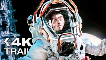 Image of FREE FALL Trailer (2026) Aleksandr Kuznetsov,