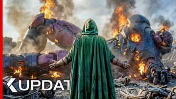Bild zu Die heißesten Doomsday Leaks und Gerüchte zum Trailer - Filmvorschau