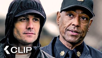 Bild zu Cutler Tests His New Team With A Real Bomb Threat - S.W.A.T.: Firefight Clip | Gabriel Macht