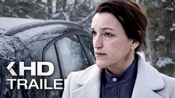 Bild zu FORMEN MODERNER ERSCHÖPFUNG Trailer German Deutsch (2025)