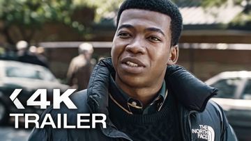 Image of POWER BOOK III: RAISING KANAN Season 5 Trailer (2026) Mekai Curtis