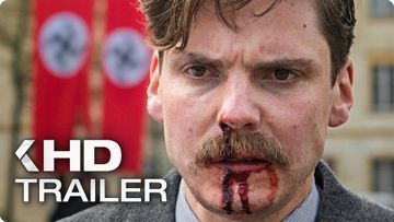 Bild zu JEDER STIRBT FÜR SICH ALLEIN Trailer German Deutsch (2016)