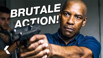 Bild zu Die besten THE EQUALIZER Action Szenen (German Deutsch)