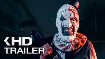 Image of TERRIFIER 2 Trailer (2022)