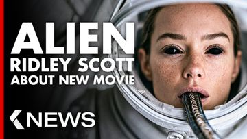 Image of New Alien Sequel, RoboCop, National Treasure 3, Sicario 3, Sonic 4, Harry Potter