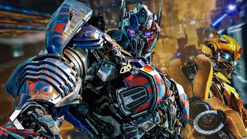 Image of TRANSFORMERS 6: New Director To Replace Michael Bay For The Sequel!