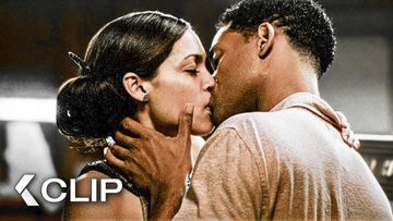 Image of When Ben Felt Alive for the First Time in Forever - SEVEN POUNDS Clip | Will Smith