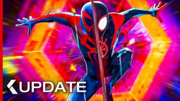 Image of SPIDER-MAN: Across The Spider-Verse (2023) Movie Preview
