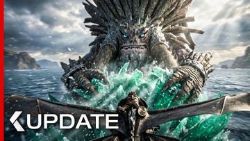 Bild zu Riskante Updates für Drachenzähmen leicht gemacht 2 - Filmvorschau