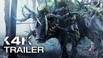 Image of For Your Watchlist: BEST NEW MONSTER & ALIEN MOVIES 2026 (Trailers)