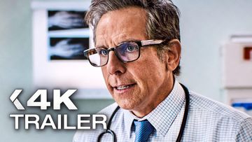 Image of THE DINK Official Trailer (2026) Ben Stiller, Apple TV