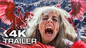 Bild zu DIE TRIBUTE VON PANEM: Sunrise on the Reaping Neuer Trailer German Deutsch (2026)