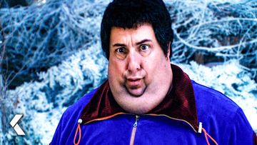 Image of Adam Sandler Fast-Forwards To The Future And Gets Super Fat - Click