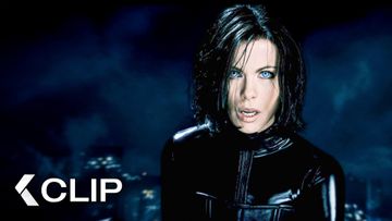 Image of "Our Only Chance of Survival" - Underworld: Awakening | Kate Beckinsale