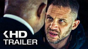 Bild zu HAVOC Teaser Trailer German Deutsch (2025) Tom Hardy, Forest Whitaker, Netflix