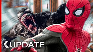 Bild zu SPIDER-MAN 4: Venom schlägt zurück!