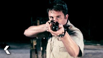 Image of The Fisherman’s Most Savage Kill - I'LL ALWAYS KNOW WHAT YOU DID LAST SUMMER Clip (2006)