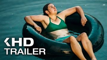 Bild zu MILCH INS FEUER Trailer German Deutsch (2025)